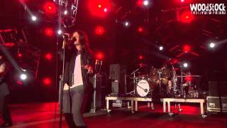 Life of Agony &quot;This Time&quot; - Live in Poland (2010)