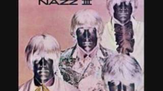 Video thumbnail of "Nazz - Take the Hand"