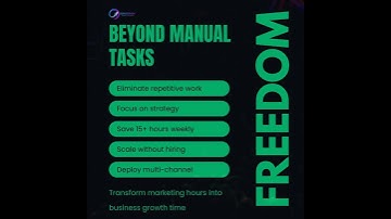 Boost Your Small Business Growth with AI Marketing Solutions 🚀