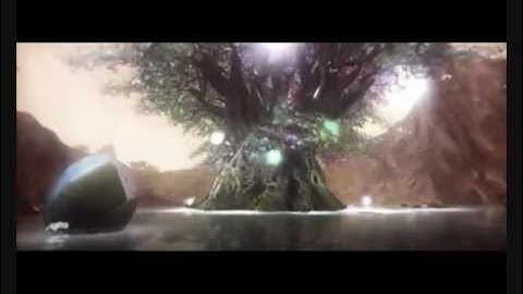 Infinite Aion Gameplay Trailer (3/3)
