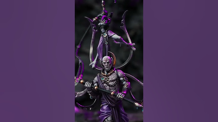 Imperial Guardsmen secretly wants to join Slaanesh #Shorts #warhammer40000