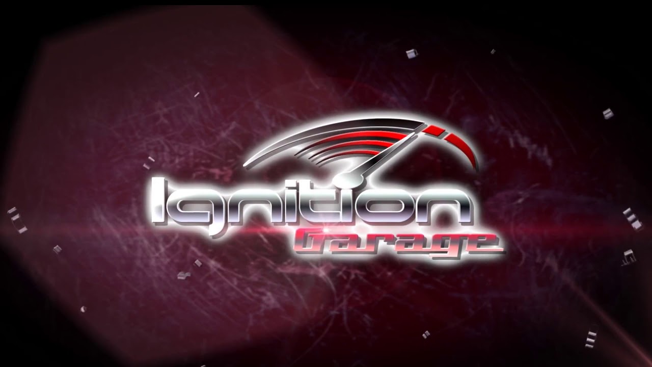 Ignition Promo YouTube
