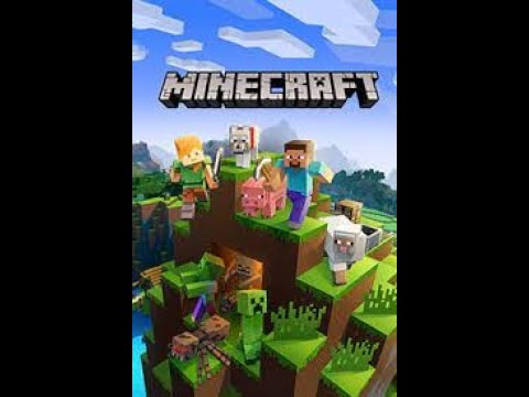 minecraft sky wars and TNT tag ქართულად