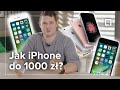 Jaki iPhone do 1000 zł? Tylko dwa są warte zakupu