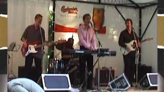 Lokomotiva Dávný sen live 2002