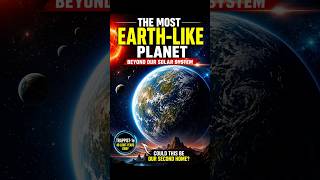 The Most Earth Like Planet Beyond Our Solar System