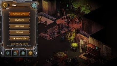 Shadowrun: Hong Kong - Extended Edition: Episode 3