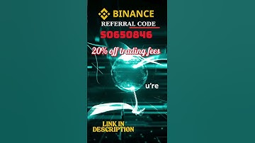 Don’t understand the app   - Binance Referral Code 2025 #shorts