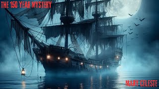 Why This Huge Ship Was Found With Nobody On board? The Ghost Ship.