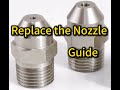 【DIU V4】- Guide for replacing nozzle-Desktop 3d printing filament extruder