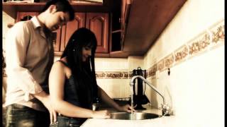 Comercial Levis jeans Waterless