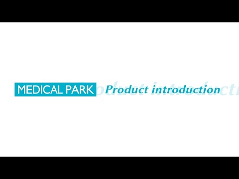 Medical Park - Product introduction