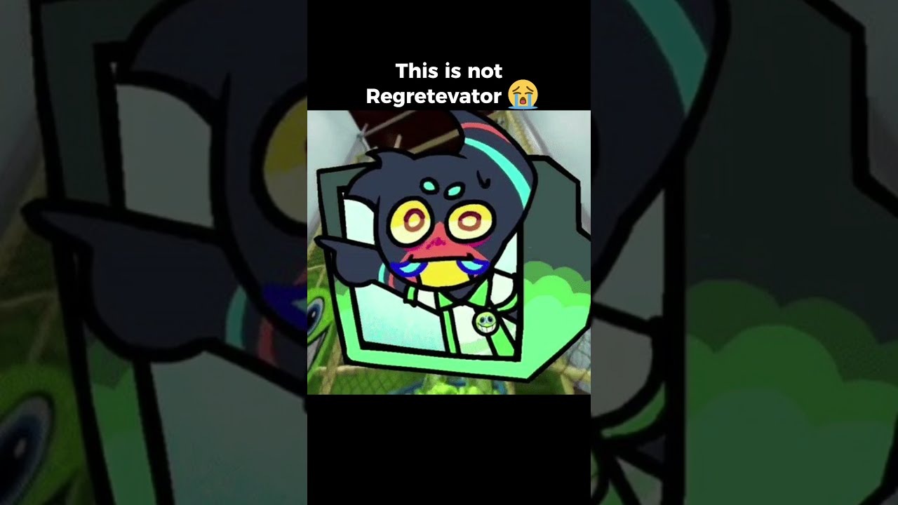 This Is Not Regretevator Roblox Fpy Shorts