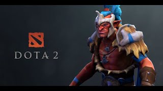 Dota 2БЕШЕНЫЙ Troll Warlord ПОДПИШИСЬЦЕЛЬ 200 ПОДПИСЧИКОВ