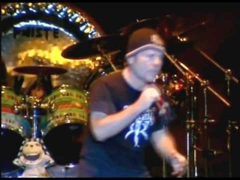 The Evil That Men Do - Iron Maiden - Chile 2009