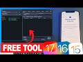 New iPhone Unlock Method 2024 | Download Free Activation Lock Bypass Tool Now!