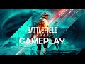 Battlefield 2042 Gameplay Trailer!  (New Battlefield) - battlefield 6, BF6, bf6 #battlefield2042