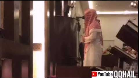 (إنَّ الْمُتَّقِينَ فِي جَنَّاتٍ وَنَعِيمٍ) تلاوة للقارئ عبدالله الخلف