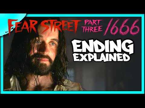 Fear Street: Part 3 (1666) Recap | Ending Explained