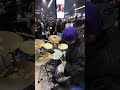 Yummy  live arrangement  namm show 2024