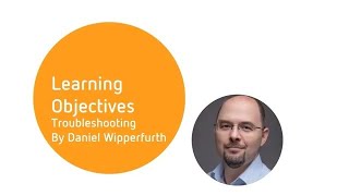 Famous XenServer Training, Module 10: Troubleshooting Profile
