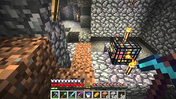 Pig Spawners Explained [Minecraft 165]