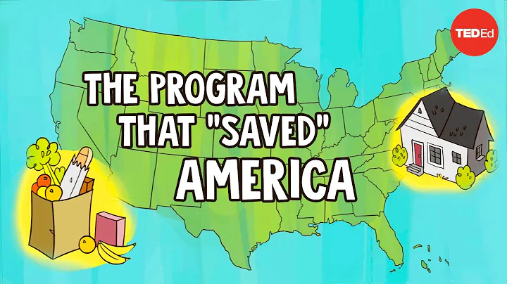 What few people know about the program that "saved...