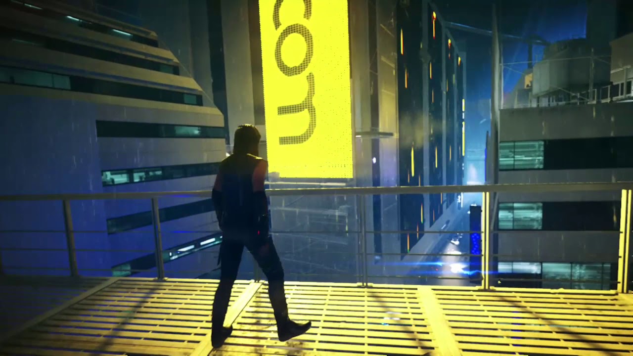 Sunglasses at Night YouTube