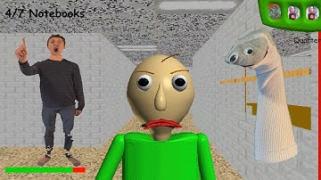 Baldi