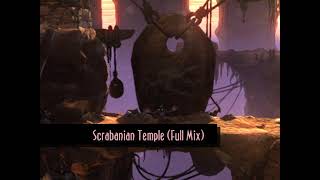 Oddworld: Abes Oddysee OST - Scrabanian Temple (Full Mix) HD