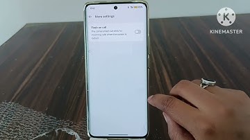 How To Smart Call Setting Realme GT6 T 5g,Call Setting Realme GT6 T 5g,How To Call Forward Realme GT