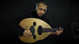 Interstellar Theme Oud cover by Ahmed Alshaiba Resimi