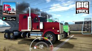 Big Rig Racing OST screenshot 4