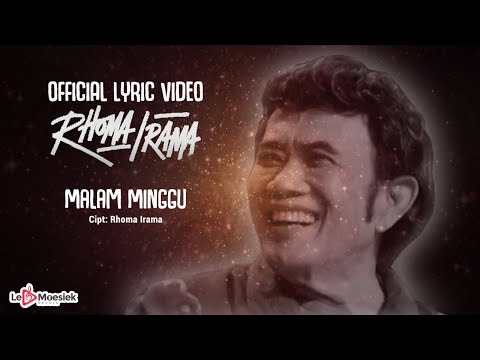Rhoma Irama ft. Rita Sugiarto - Malam Terakhir (Official Music Video) | Ost. Melodi Cinta