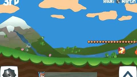 Fun Run - Beta Trailer