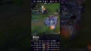 Prediction plays are cool #shorts