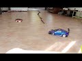 MST RMX 2.5 RTR TOYOTA GR86RB PANDEM ROCKET BUNNY DRIFT entrenamiento curvas deriva Sporrers 
