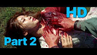 Best Movies 2019 “Parasite” - Best dramatic and action scene from the movie part 2
