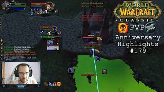 Shadow Priest Highlights PvP TBC Classic Anniversary #179 - Arena 2vs2 with Mage