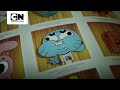 SOMBRA DE CULPA | EL INCREÍBLE MUNDO DE GUMBALL | CARTOON NETWORK