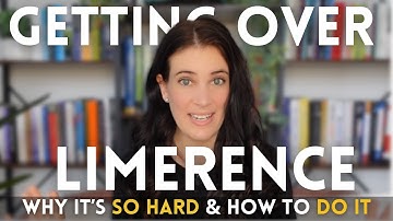 Why Limerence Can Be Harder To Get Over Than A "Real" Relationship (And How To Do It)