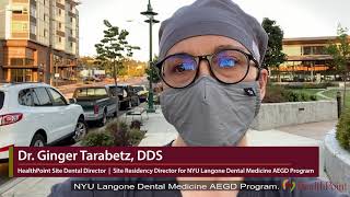 AEGD- Washington- HealthPoint Tukwila Dental Clinic Tour