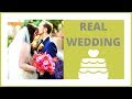 REAL WEDDING- Micole and Andrew