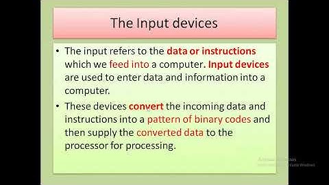 Class 7: Computer Hardware Components, Day 3, Part 1