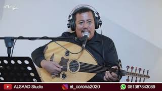 Muqadam - Saralleil #liveaudio El Corona Gambus Part 34