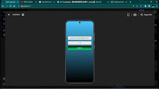 Making a hybrid app in a simple way (using Teta) screenshot 5