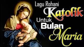 Album Lagu Pujian kepada Bunda Maria Terpopuler 2023 | Lagu Rohani Katolik Terbaik 2023