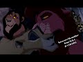 Kovu Save His Mother From NUKA FANMADE Kovu Save His Mother From NUKA FANMADE