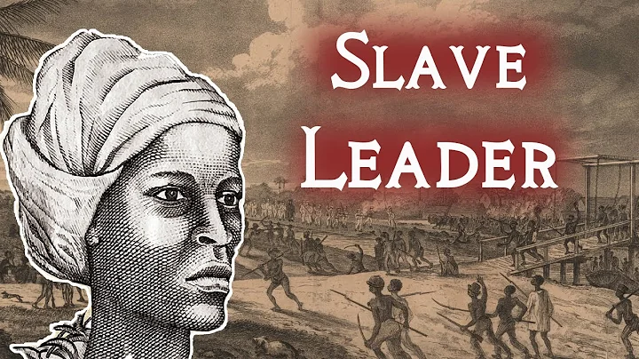 The Mysterious Life of Jamaicas Slave Leader | Nan...