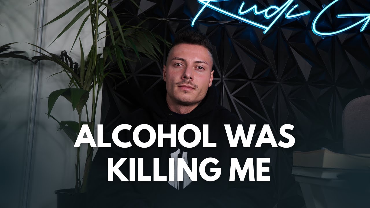 How Your Life Changes When You Quit Drinking and Build Muscle